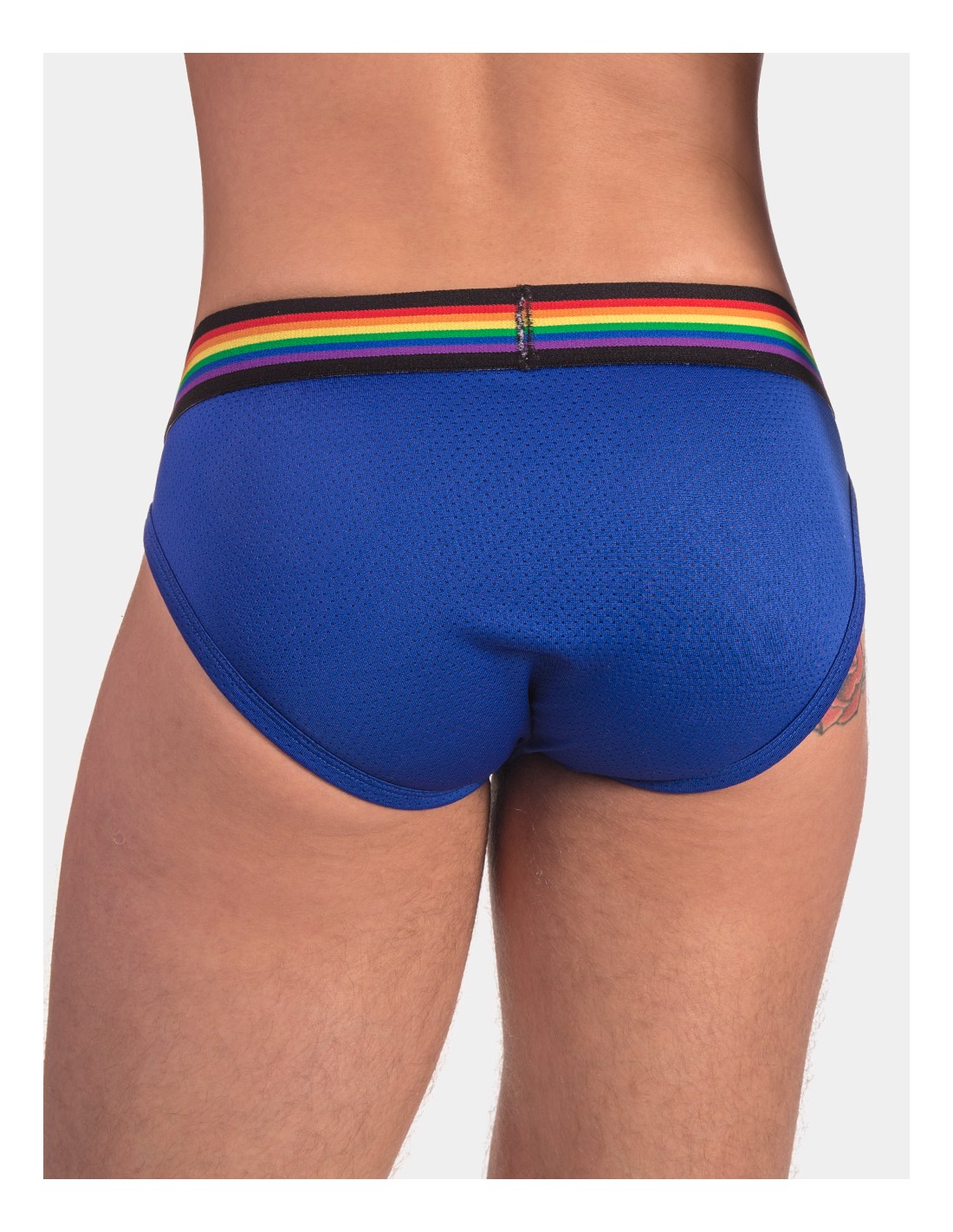 Barcode Berlin - Pride Briefs Royal