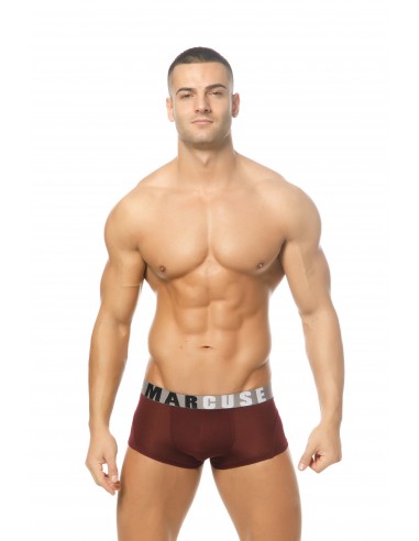 Marcuse - Active Boxer - Burgundy