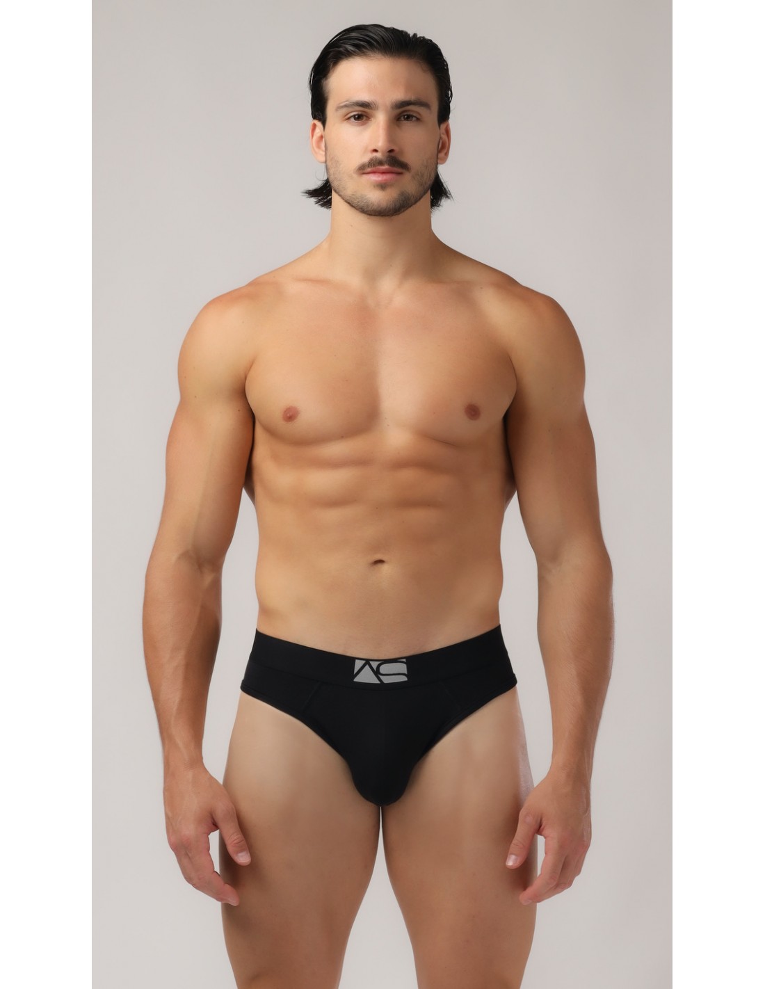 Top quality, high-end underwear, elegant and comfortable! The Adam
