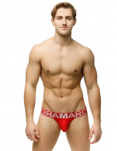 Marcuse - Brighten Jock - Κόκκινο