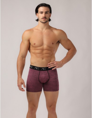 Adam Smith - Workout Trunks - Pink