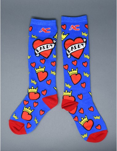 Andrew Christian - Daddy Love Socks
