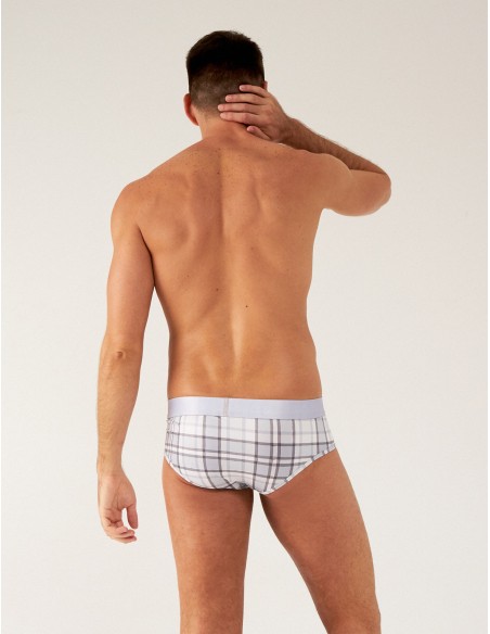 Mens Underwear (2024): Adam Smith New York's Saltire Collection – The  Menswear Newsletter