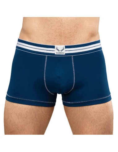 Bluebuck - Blue Trunks | Men And Underwear