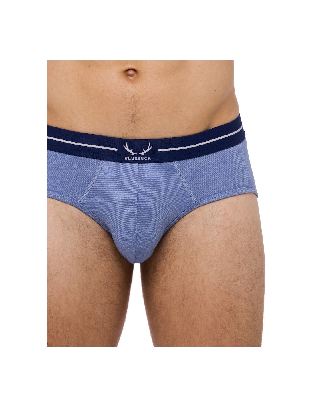 Underwear review: Bluebuck Nautical Brief