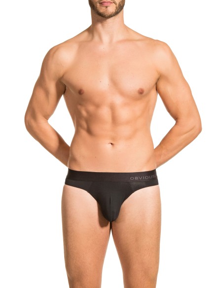 Hipsters Guess Underwear, Black