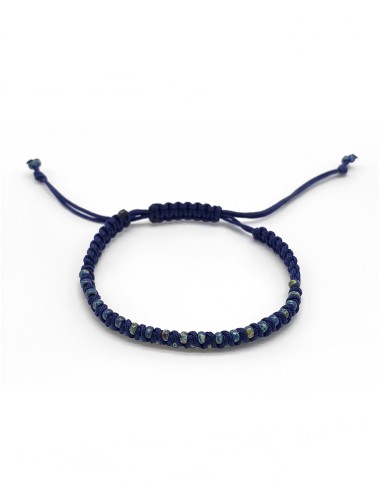 Navy Blue Crystal Bracelet, Wedding Bracelet, Gold, Navy Blue, Delicate,  Something Blue, Crystal, Bridesmaid Gift, Blue, Dark Blue - Etsy