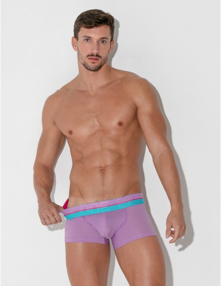 CODE22 Bright Mesh Brief