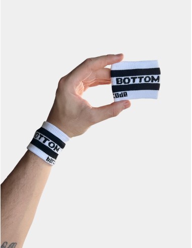 Barcode Berlin - Identity Wristbands - Bottom