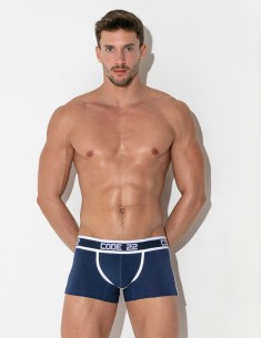 New Underwear Collections by CODE 22: Naval and Neo Gym!