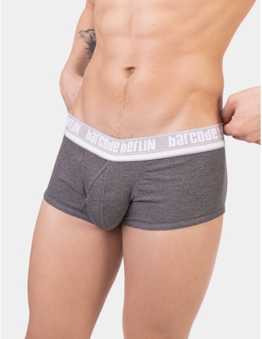 Barcode Berlin - Recycled Boxer Abrax