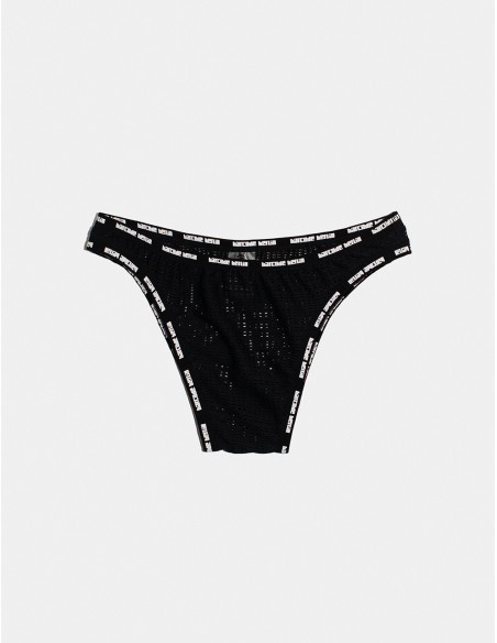 Barcode Berlin - Briefs Karash - Black