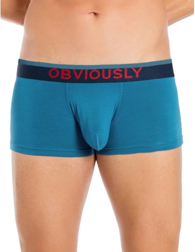 Obviously Apparel - FreeMan Trunks - Pacific