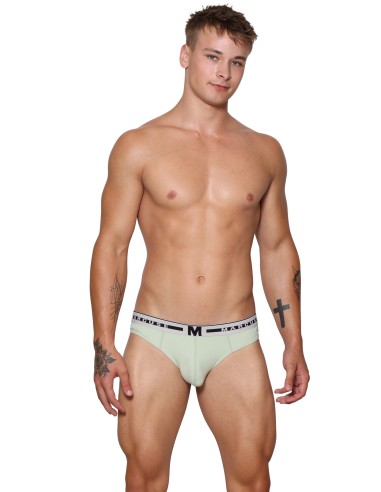 Marcuse - Intimate Briefs - Pistachio