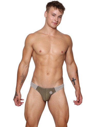 Marcuse - Tahiti Thong - Khaki