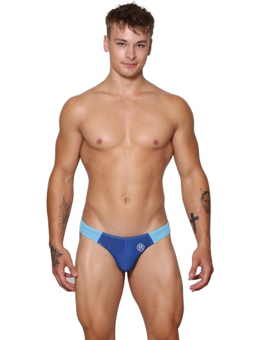 Marcuse - Tahiti Thong - Blue