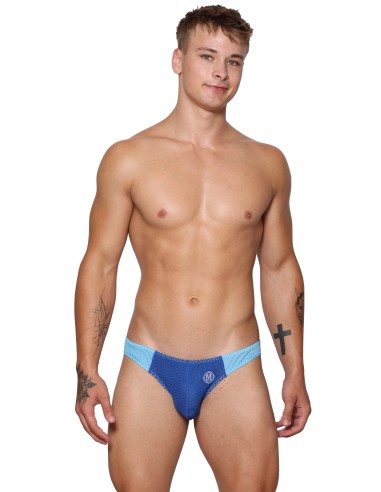 Marcuse - Tahiti Briefs - Blue