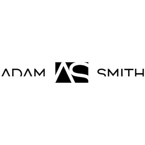 Adam Smith - Boosting Soft Trunks - White