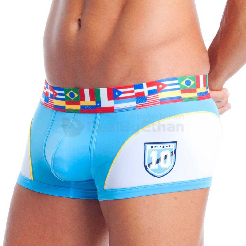 Papi Underwear  Papi Boxers, Briefs and Thongs