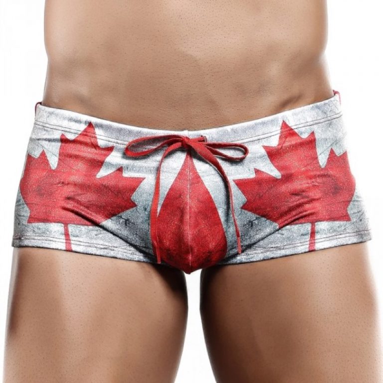 New Flag Underwear By Cover Male Men And Underwear