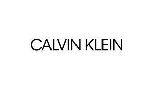 Calvin Klein unveils new logo | Men and underwear