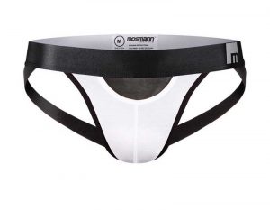 Underwear Suggestion: Mosmann - Jasper Jockstrap | Men and underwear