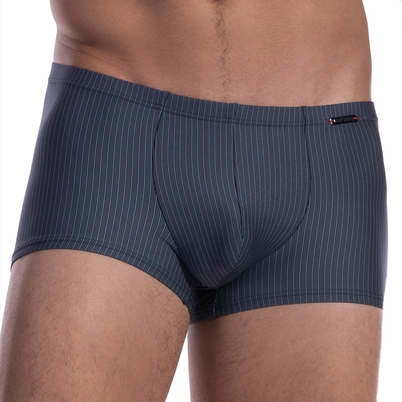 Underwear Suggestion: Olaf Benz - RED 1600 Shorty Denim