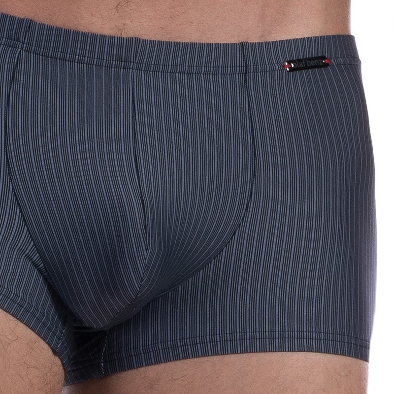Underwear Suggestion: Olaf Benz - RED 1600 Shorty Denim