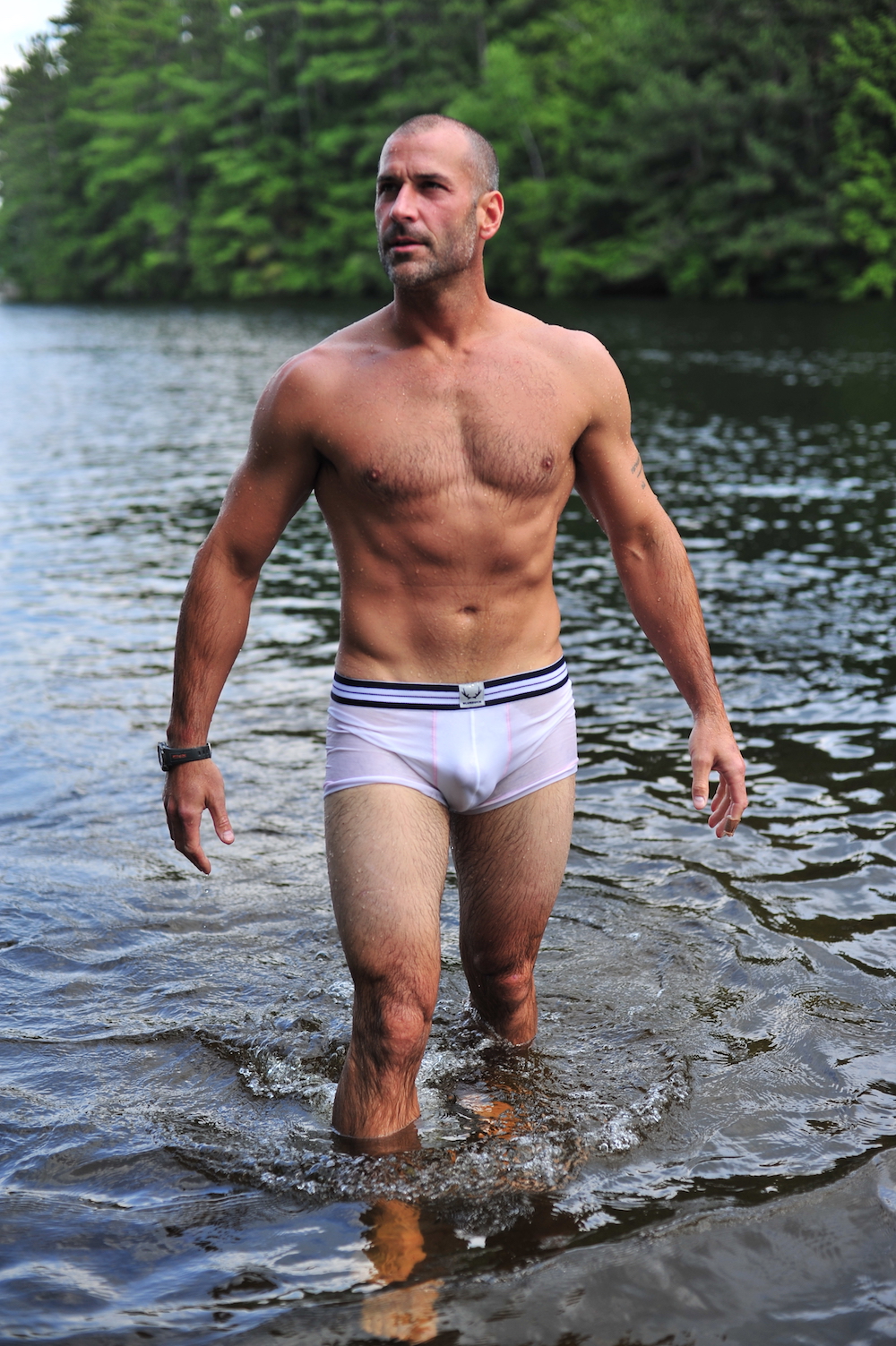 Bluebuck Expands Its Underwear Collection Men And Underwear