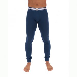 Bluebuck releases its first long johns collection | Men and underwear