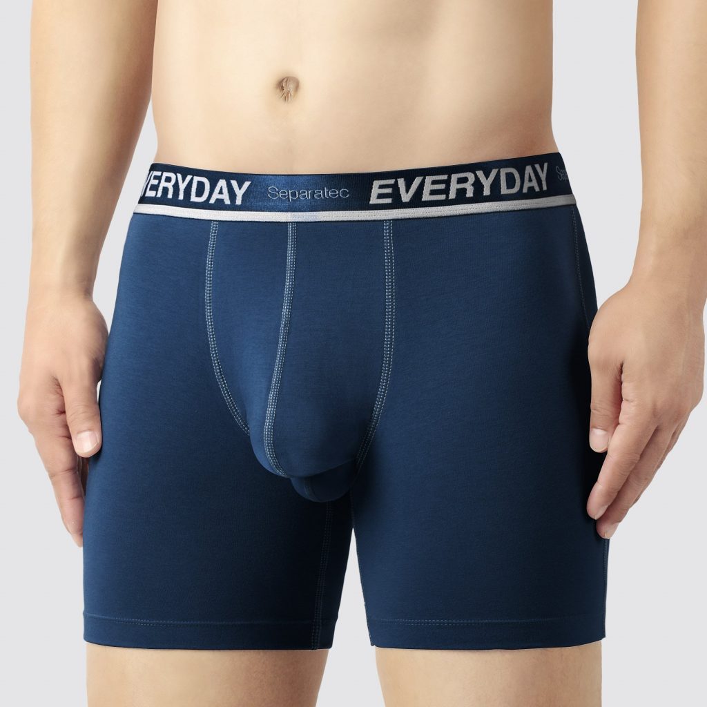 Separatec Underwear - Elevate your everyday routine and experience
