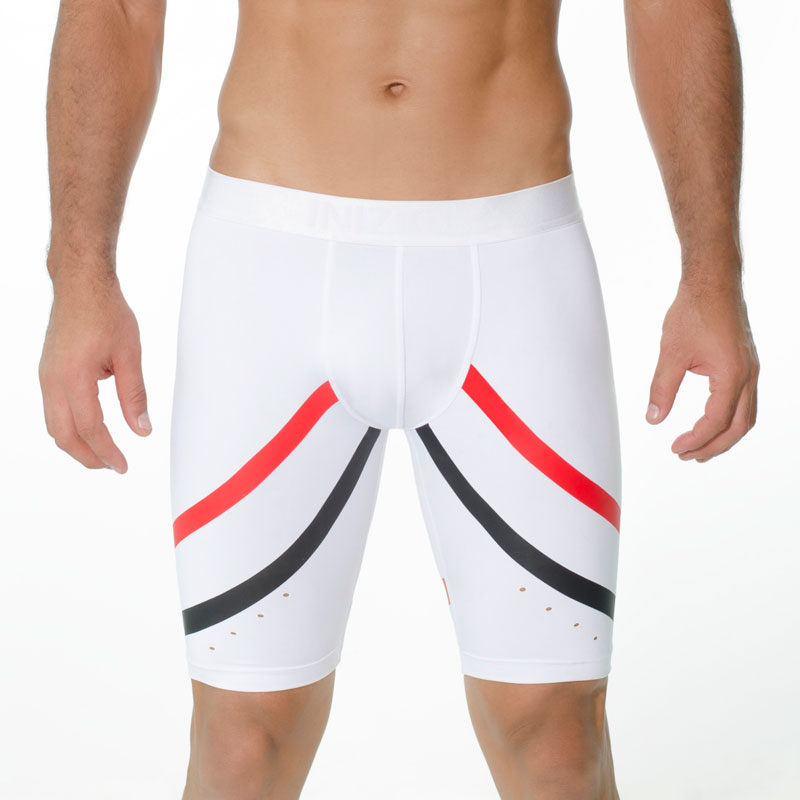 Underwear Suggestion: Inizio Active - Logy Boxer Brief