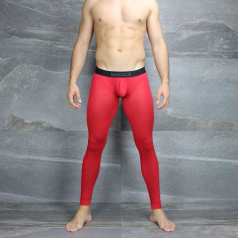 Underwear Suggestion: McKillop - Hoist Long Johns | Men and underwear