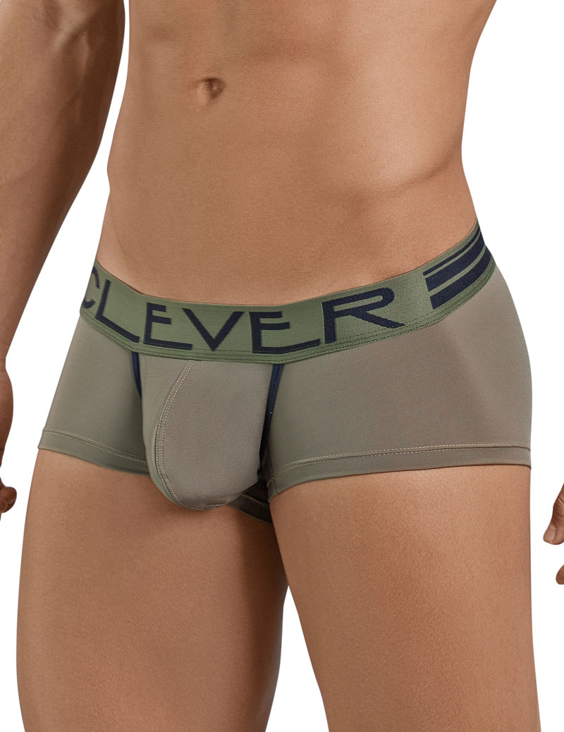 Underwear Suggestion: Clever - Wonderful Latin Boxer Brief