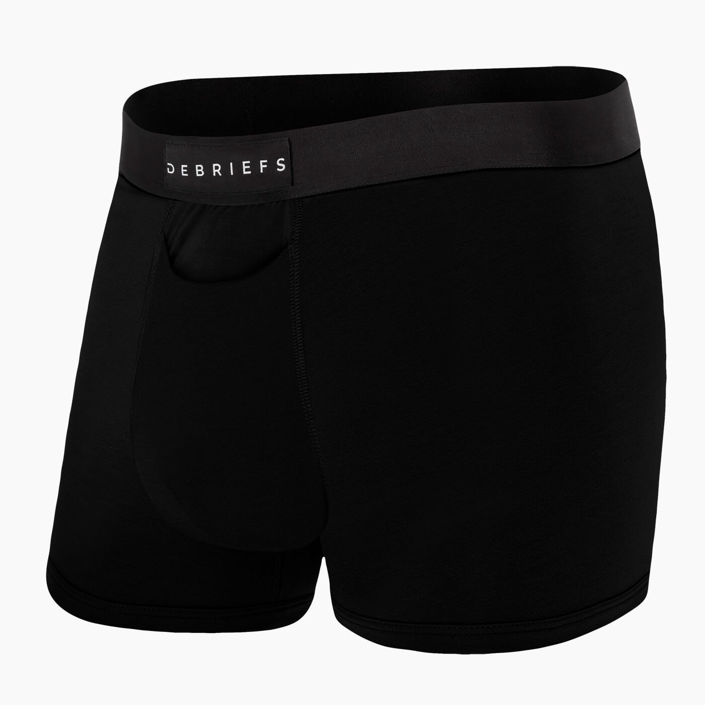 Underwear Review: Debriefs Trunks | LaptrinhX / News