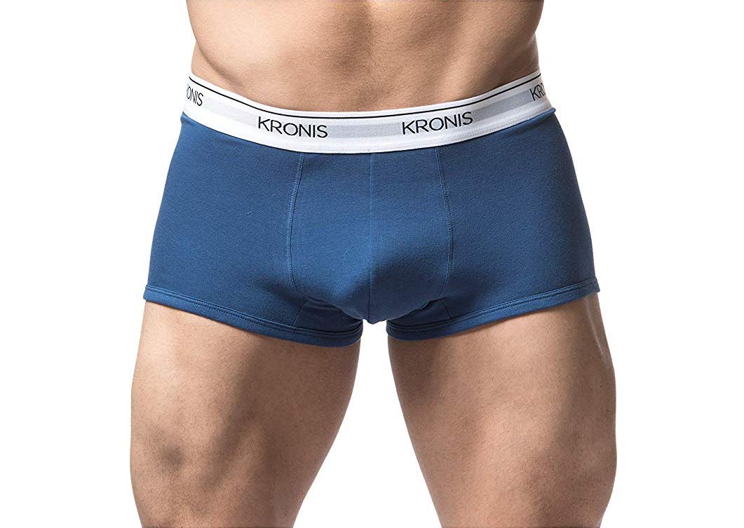 Underwear Review: Kronis Trunks