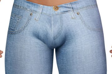 Underwear Suggestion: Ergowear - FEEL GR8 Mini Boxer
