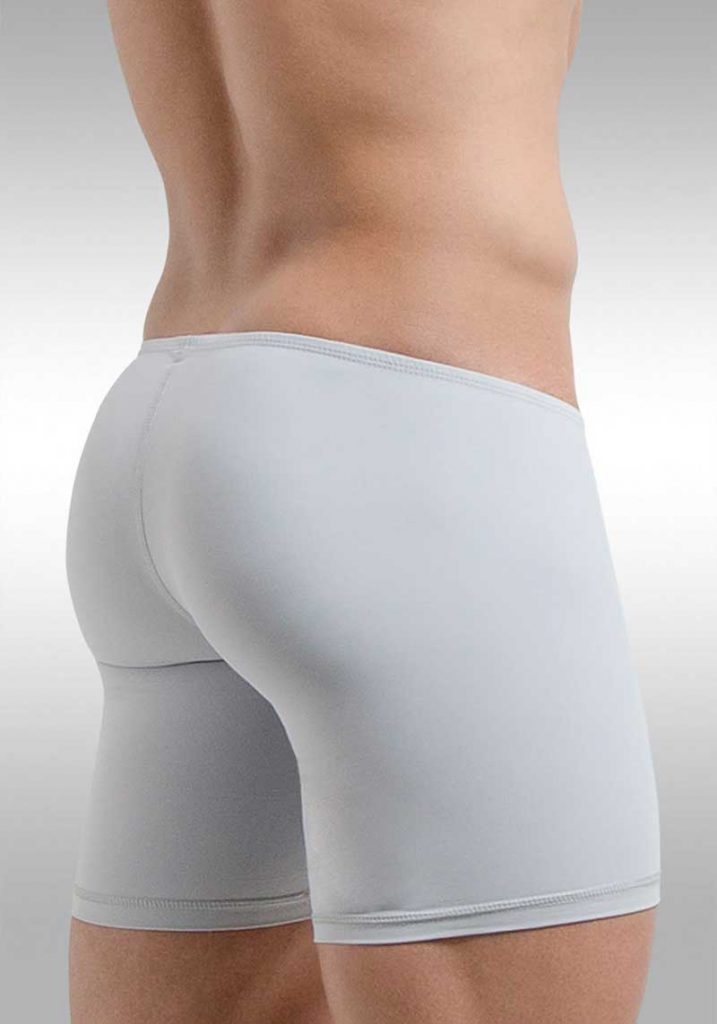 Underwear Suggestion: Ergowear – X4D Midcut Boxer Brief