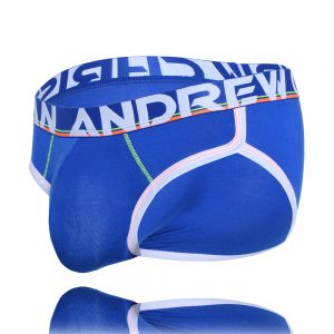Underwear Suggestion: Andrew Christian - CoolFlex Modal Brief w/ Show ...