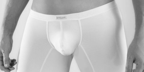 Underwear Suggestion: Dietz - Firenze Sec Boxer Brief