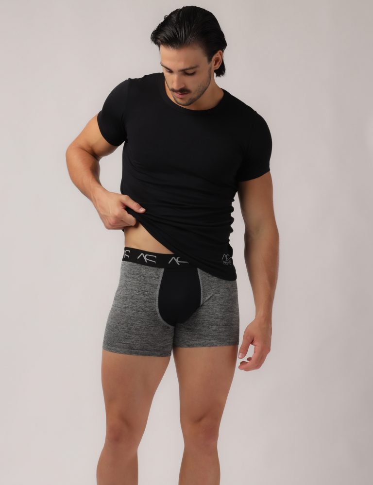 Underwear Made For Sports By Adam Smith | Men And Underwear