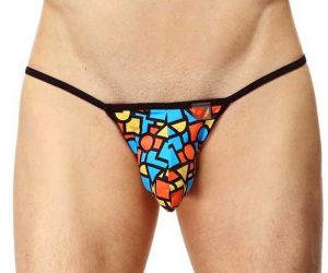 Underwear Trends: Small is Beautiful - The Top 10 designs