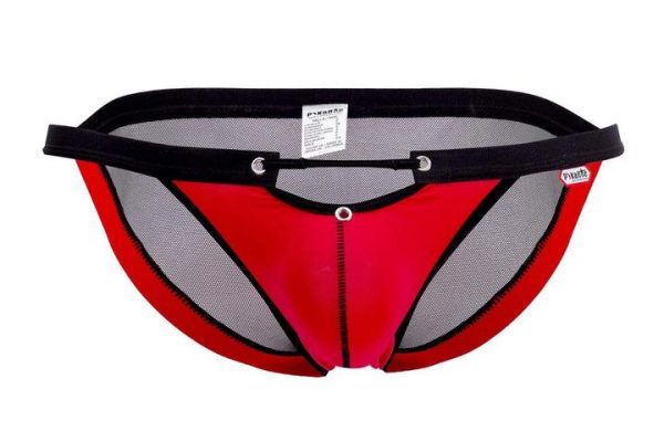 Underwear Suggestion: Pikante - Nucleus Trunk Black