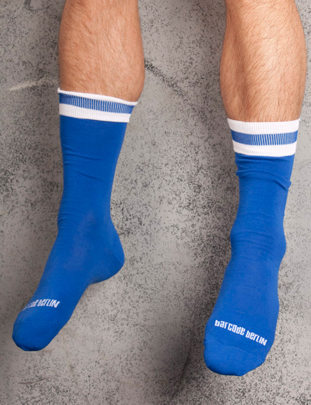 New, City Socks by Barcode Berlin | Men and underwear