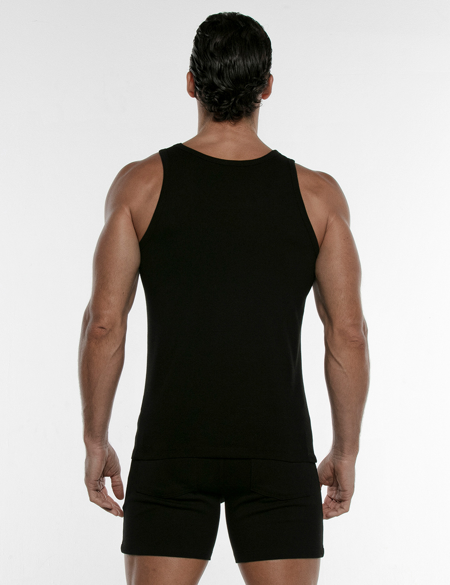 New, Basics Tanktops by CODE 22 | Men and underwear