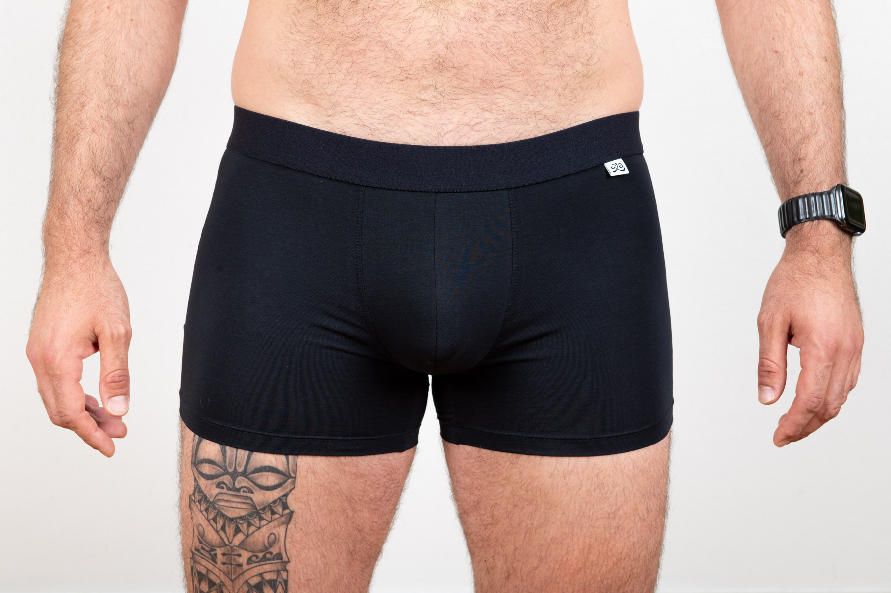 Every Man Has a Favourite Article of Underwear: The Black Brief. Read On to  See Why by Le Beau Tom - Issuu