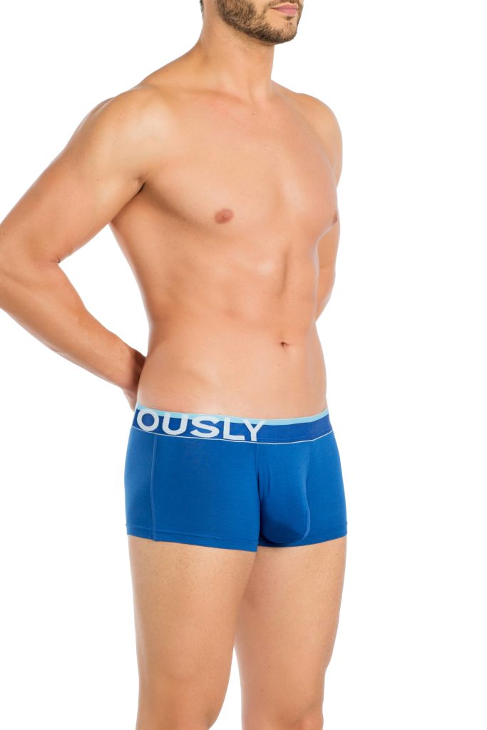 Obviously – Underwear Wanted