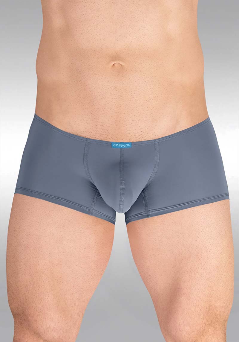 Underwear Suggestion: Ergowear – X4D Mini Boxer Brief
