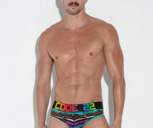 CODE 22 - underwear
