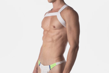 Barcode Berlin - underwear - Thong Ronak